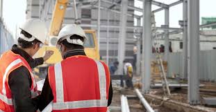 Acessórios para obra