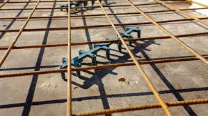 Espaçadores e distanciadores