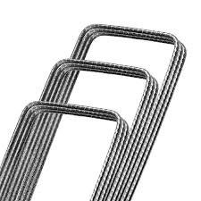 Estribos para vigas e pilares