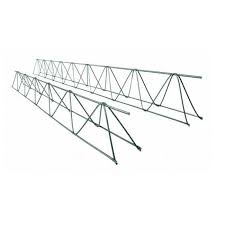 Treliças para lajes